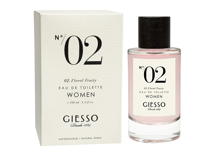 Giesso Collection Nº2